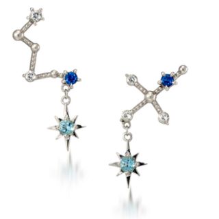 スタージュエリー(STAR JEWELRY)のスタージュエリー　ピアス(ピアス)