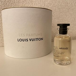 ルイヴィトン(LOUIS VUITTON)のLOUIS VUITTON アポジェ10ml(香水(女性用))