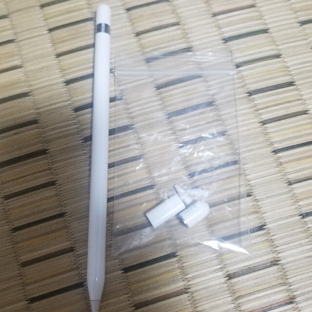 最終値下げしました。Apple Pencil 第1世代 MK0C2J/A