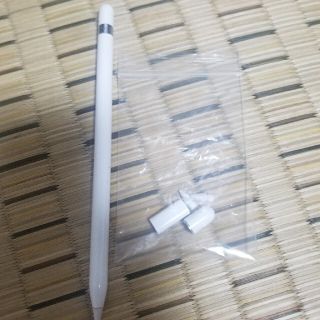 アップル(Apple)の最終値下げしました。Apple Pencil 第1世代 MK0C2J/A(PC周辺機器)