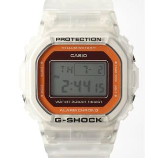 ジーショック(G-SHOCK)のGショック　美品(腕時計)