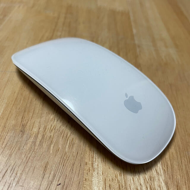 APPLE MAGIC MOUSE