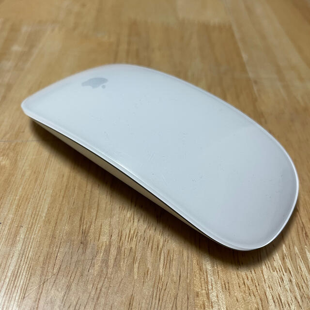 APPLE MAGIC MOUSE