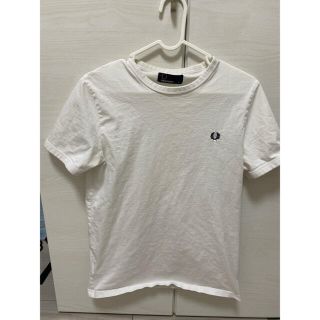 フレッドペリー(FRED PERRY)のフレッドペリー Tシャツ 白(シャツ)