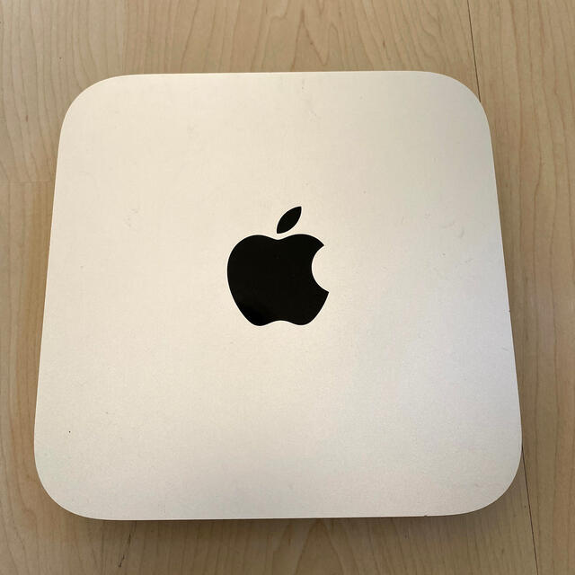Mac (Apple) - Mac mini (Core i7 3GHz / 16GB / 1TB)の通販 by なわり ...