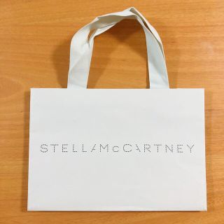 ステラマッカートニー(Stella McCartney)のSTELLAMcCARTNEY ショップ袋(ショップ袋)