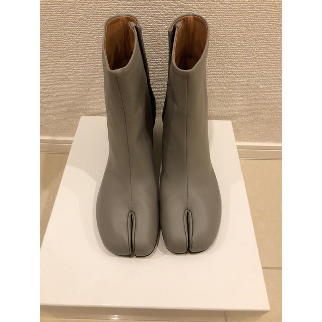 Maison Margiela マルジェラ  Tabi タビ  ブーツ　37.5