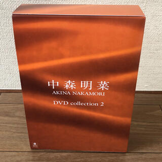 DVD　collection　2 DVD(ミュージック)