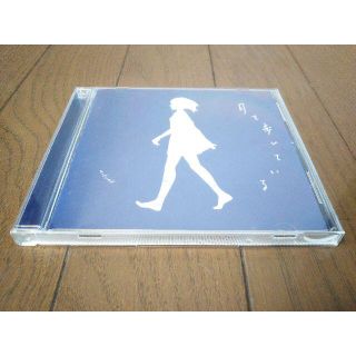 ボカロn-buna通常盤「月を歩いている」アルバムCD　ボーカロイド(ボーカロイド)