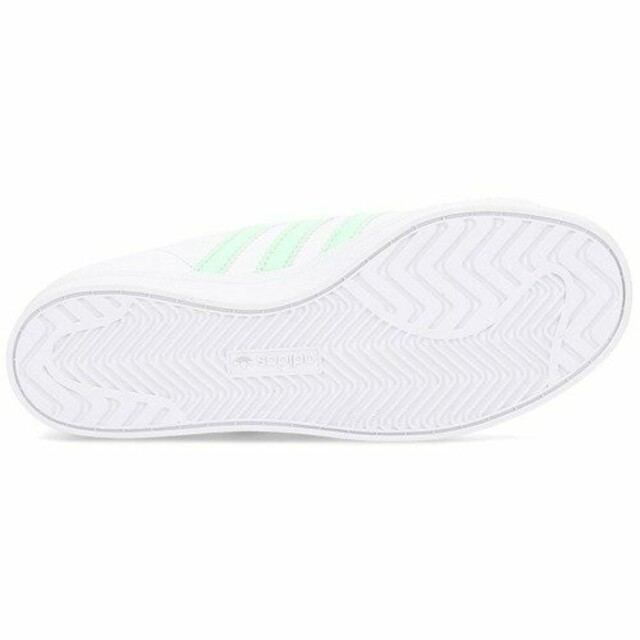 adidas(アディダス)の最値定価9889円!新品!アディダス コーストスター レザースニーカー 24.5 レディースの靴/シューズ(スニーカー)の商品写真