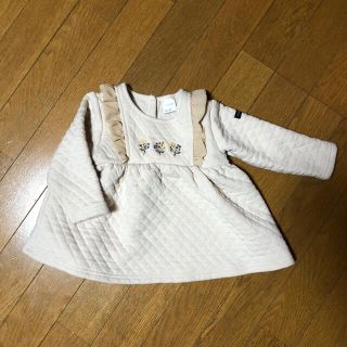 フタフタ(futafuta)の子供服 トップス(Tシャツ/カットソー)