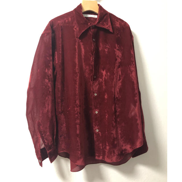 JOHN LAWRENCE SULLIVAN 20AW シャツ 超人気新品 www.skytrac.ca