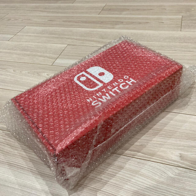 Nintendo Switch 限界値下げ