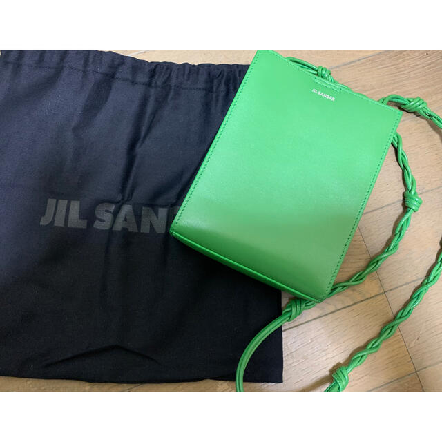 JILSANDER tangle スモール　バッグ　ショルダーバッグ