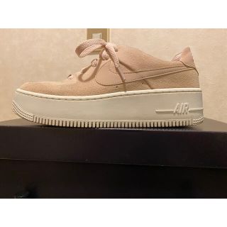 ナイキ(NIKE)のNIKE Air AF1(スニーカー)