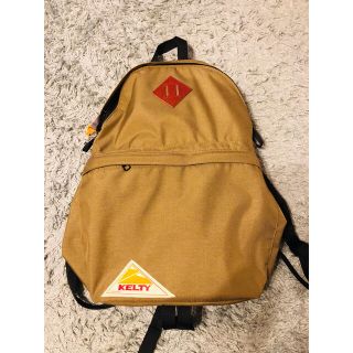 ケルティ(KELTY)の【やま様専用】KELTY バックパック(バッグパック/リュック)