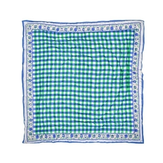 Ron Herman - candal専用 レア SZ blockprint Baby Blanketの通販 by