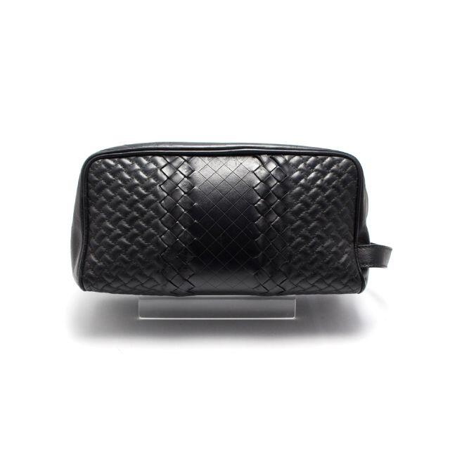 Bottega Veneta(ボッテガヴェネタ)の新タグ ボッテガヴェネタ イントレ セカンドバッグ■11bb2614533 メンズのバッグ(セカンドバッグ/クラッチバッグ)の商品写真