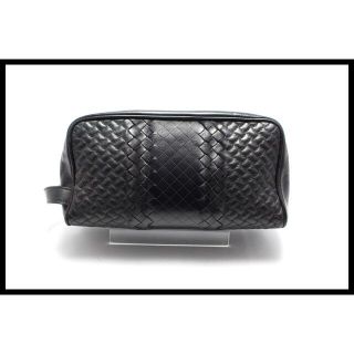 ボッテガヴェネタ(Bottega Veneta)の新タグ ボッテガヴェネタ イントレ セカンドバッグ■11bb2614533(セカンドバッグ/クラッチバッグ)