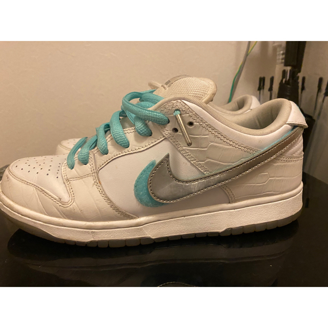 nike SB diamond dunk 1