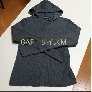 ギャップ(GAP)のGAPのサイズM(カットソー(長袖/七分))