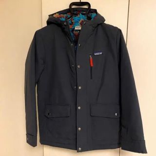 パタゴニア(patagonia)のパタゴニア　インファーノXXL(ナイロンジャケット)