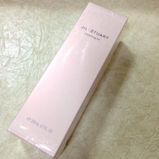 ジルスチュアート(JILLSTUART)のJILLSTUART＊クレンジングオイル(クレンジング/メイク落とし)