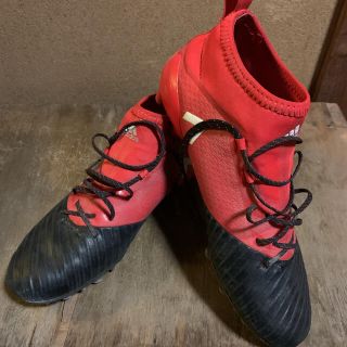 アディダス(adidas)のエース初期 26cm(シューズ)