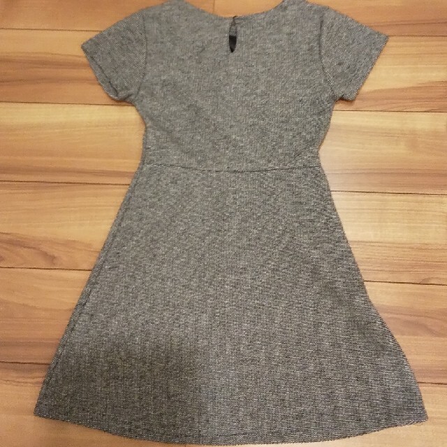 ZARA KIDS(ザラキッズ)のZARA Kids ワンピース（140） キッズ/ベビー/マタニティのキッズ服女の子用(90cm~)(ワンピース)の商品写真