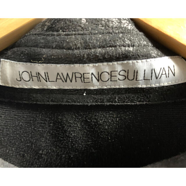 JOHN LAWRENCE SULLIVAN(ジョンローレンスサリバン)のjohn lawrence sullivan 20ss メンズのトップス(シャツ)の商品写真