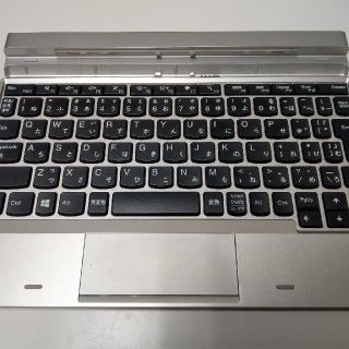 訳あり　nec デタッチャブルキーボード　pc-vp-kb31 本体のみ(PC周辺機器)