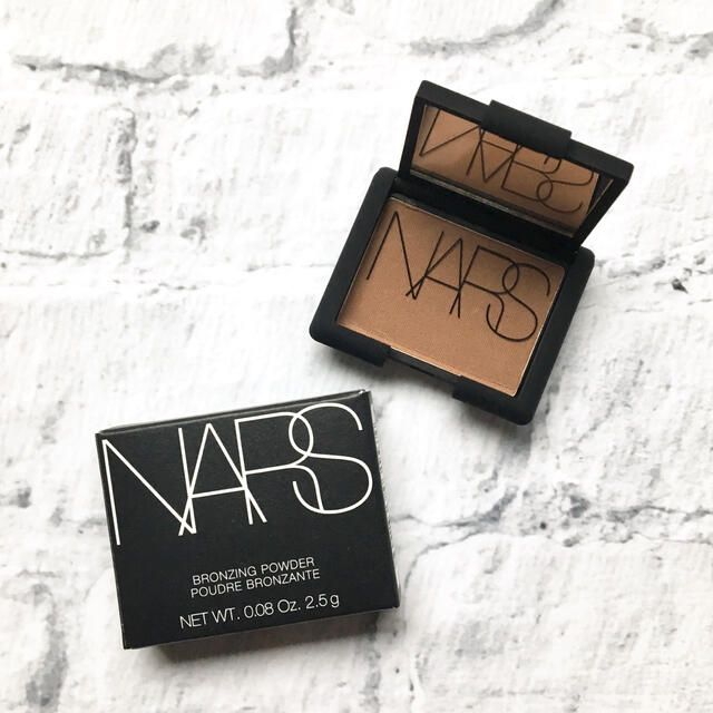 NARS(ナーズ)の🍀koko様専用🍀 コスメ/美容のベースメイク/化粧品(フェイスカラー)の商品写真