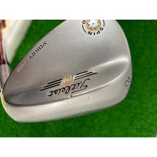 タイトリスト(Titleist)のTitleist VOKEY TVD R C-C 52°(クラブ)