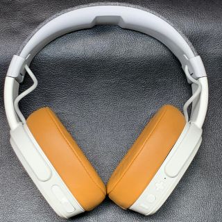 スカルキャンディ(Skullcandy)のSkullCandy Crusher Wireless(ヘッドフォン/イヤフォン)