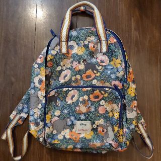 キャスキッドソン(Cath Kidston)のCathKidston リュック バックパック 大人用 バッグ キャスキッドソン(リュック/バックパック)