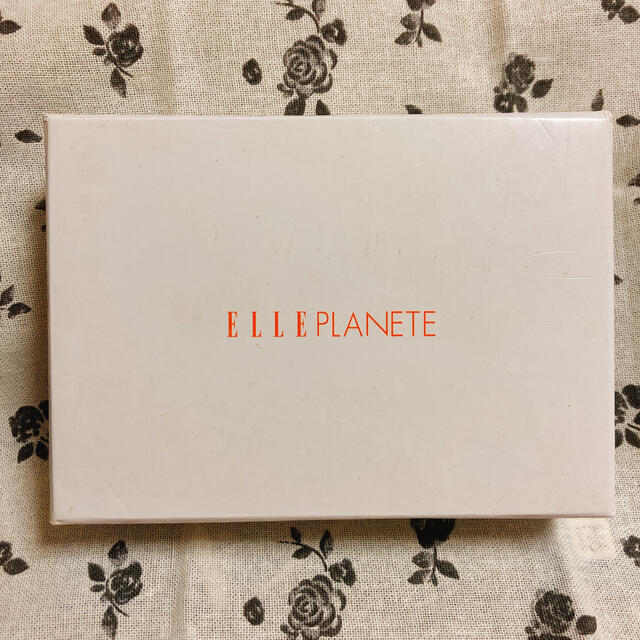 ELLE PLANETE(エルプラネット)のELLE PLANETE／コサージュ レディースのファッション小物(その他)の商品写真