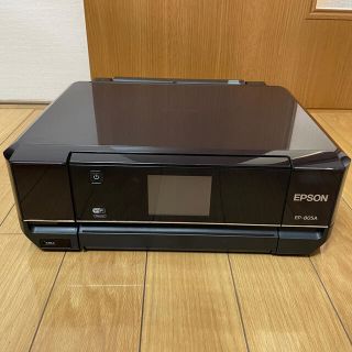 エプソン(EPSON)のEPSON EP-805A エプソン　A4 複合機(PC周辺機器)