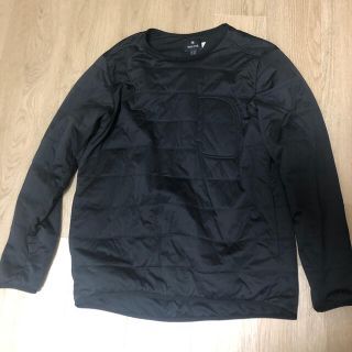 スノーピーク(Snow Peak)のSnow Peak Flexible Insulated Pullover(カバーオール)