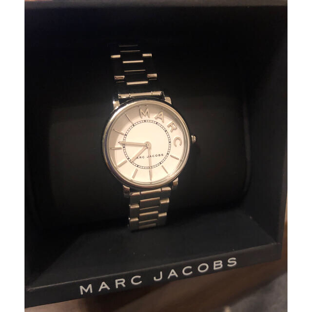 MARC JACOBS(マークジェイコブス)のmark jacobs マークジェイコブズ　腕時計　レディース レディースのファッション小物(腕時計)の商品写真