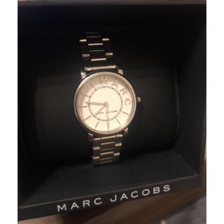 マークジェイコブス(MARC JACOBS)のmark jacobs マークジェイコブズ　腕時計　レディース(腕時計)