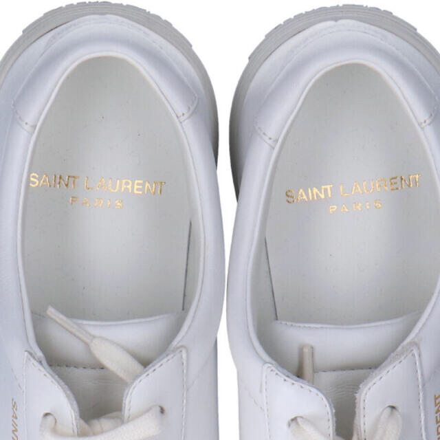 Saint Laurent(サンローラン)のサンローラン　スニーカー レディースの靴/シューズ(スニーカー)の商品写真