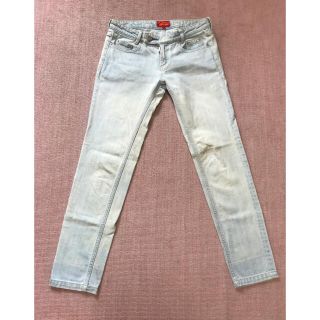 ヴィヴィアンウエストウッド(Vivienne Westwood)のVivienne Westwood デニムパンツ(デニム/ジーンズ)