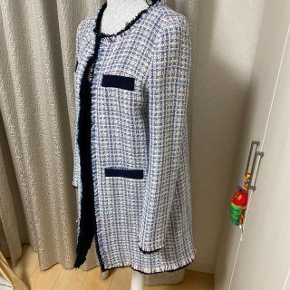 PINKO　ロングコート