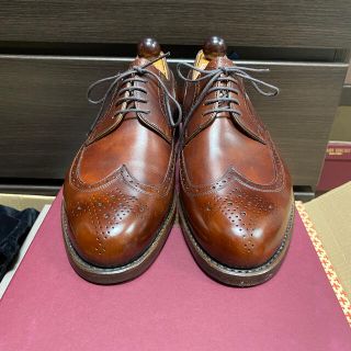 ジョンロブ(JOHN LOBB)のvass レガーロ@ココ様専用(ドレス/ビジネス)