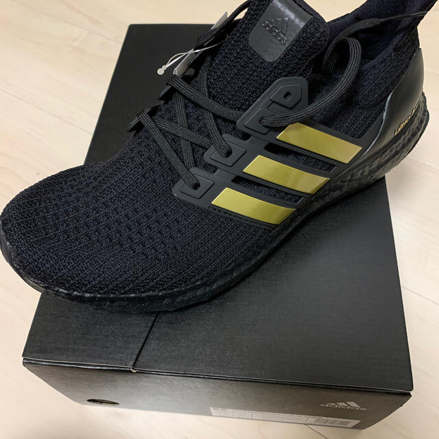 adidas スニーカー ウルトラブースト - スニーカー