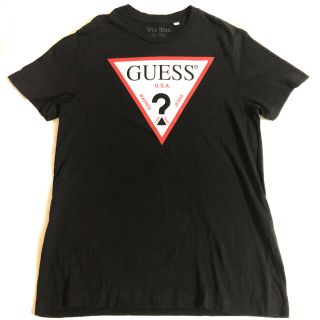 ゲス(GUESS)の【ゆう様専用】GUESS メンズTシャツ(Tシャツ/カットソー(半袖/袖なし))