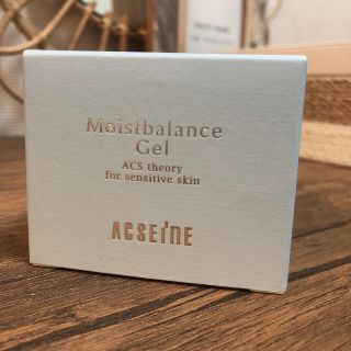 アクセーヌ(ACSEINE)のアクセーヌ　りり様専用(保湿ジェル)