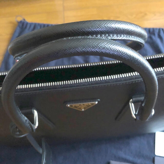 最も PRADA プラダ メンズビジネスバッグ 確認用!PRADA - ビジネス