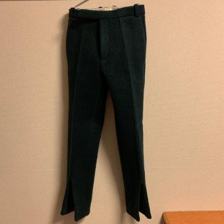 バレンシアガ メンズパンツ(グリーン・カーキ/緑色系)の通販 10点