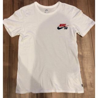 ナイキ(NIKE)のNIKE SB ワンポイント Tシャツ S(Tシャツ/カットソー(半袖/袖なし))